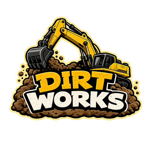 Dirtworks™️