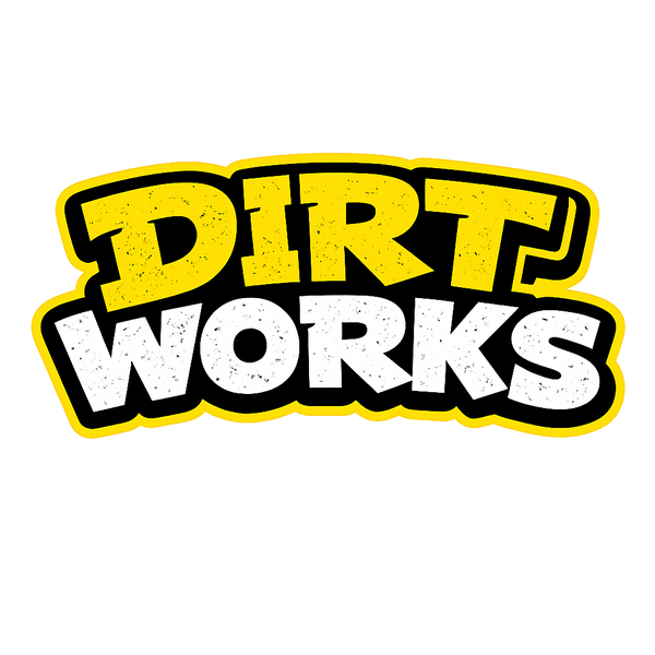 Dirtworks™️